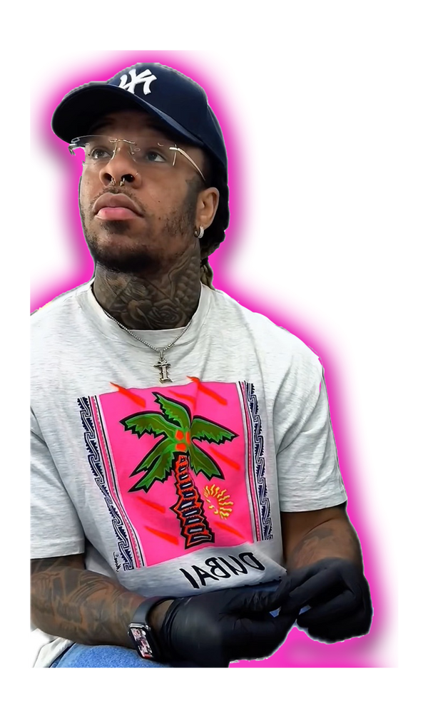 Elijah Akeem, Founder